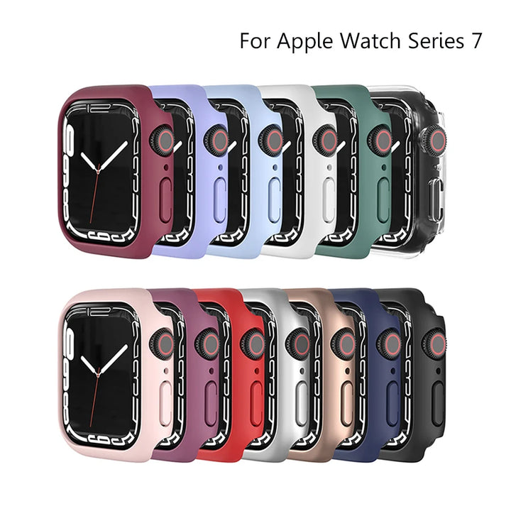 Cover for Apple Watch Case