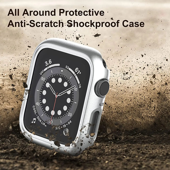 Cover for Apple Watch Case