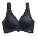 Women’s Seamless Sexy Push-Up Bra Without Steel Ring