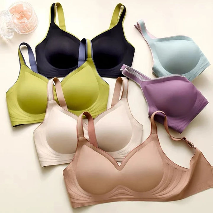 Women's Underwear Comfortable