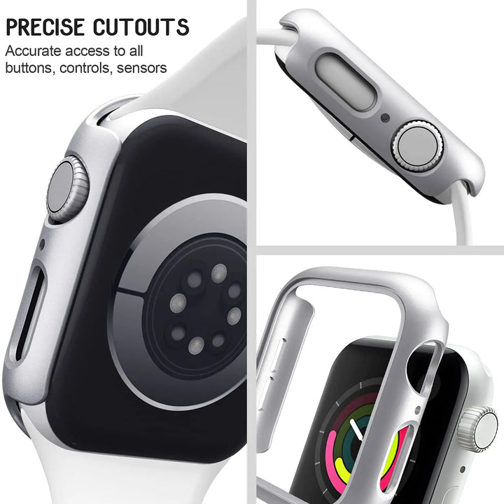 Cover for Apple Watch Case