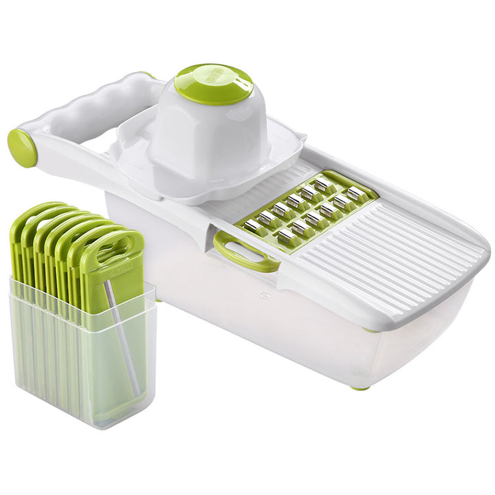 Multifunctional Kitchen Slicer