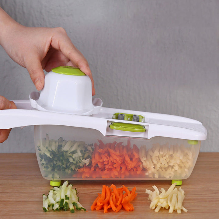 Multifunctional Kitchen Slicer