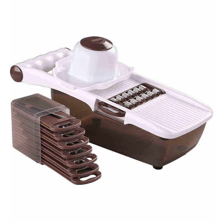 Multifunctional Kitchen Slicer