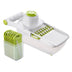 Multifunctional Kitchen Slicer