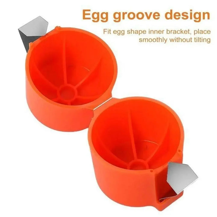 Home Kitchen Egg Shell Opener