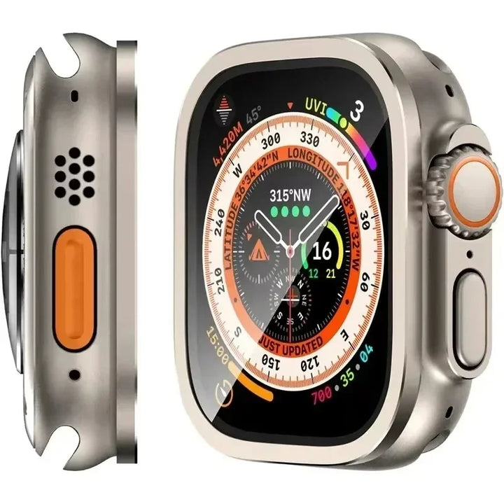 Tempered Glass for Apple Watch Ultra