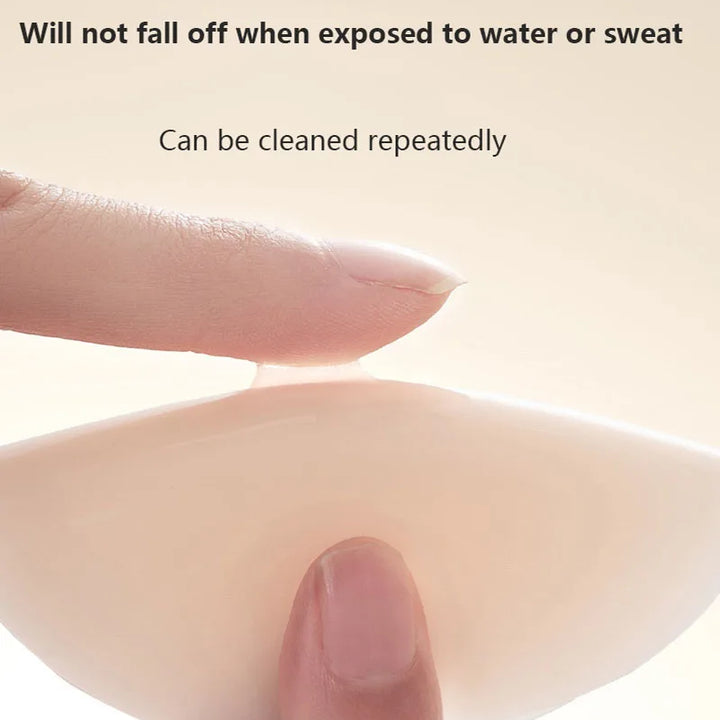 Reusable Breast Petals Nipple Cover Invisible