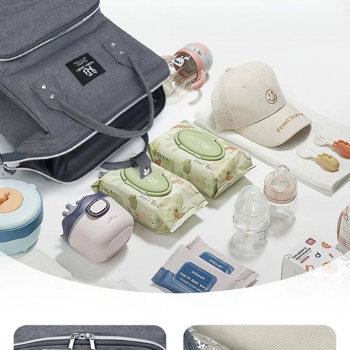 Mommy Diaper Bag