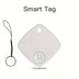 Mini Smart GPS Tracker