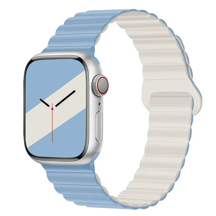 Magnetic Strap For Apple Watch Bands