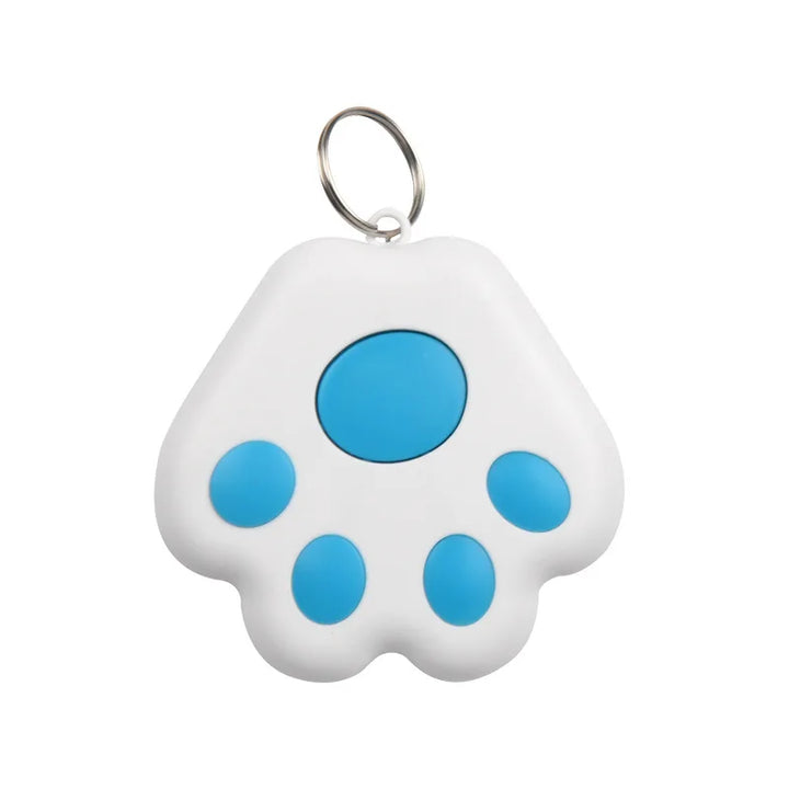 Mini GPS Tracker Dog Cat Pet Locator