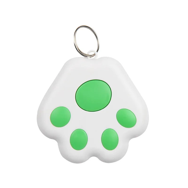 Mini GPS Tracker Dog Cat Pet Locator