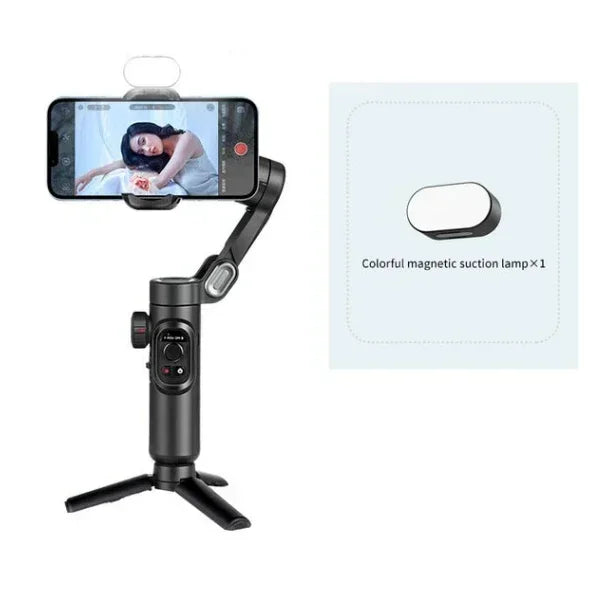 Handheld Gimbal Stabilizer for Smartphone