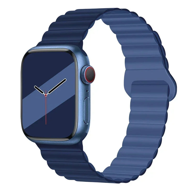 Magnetic Strap For Apple Watch Bands