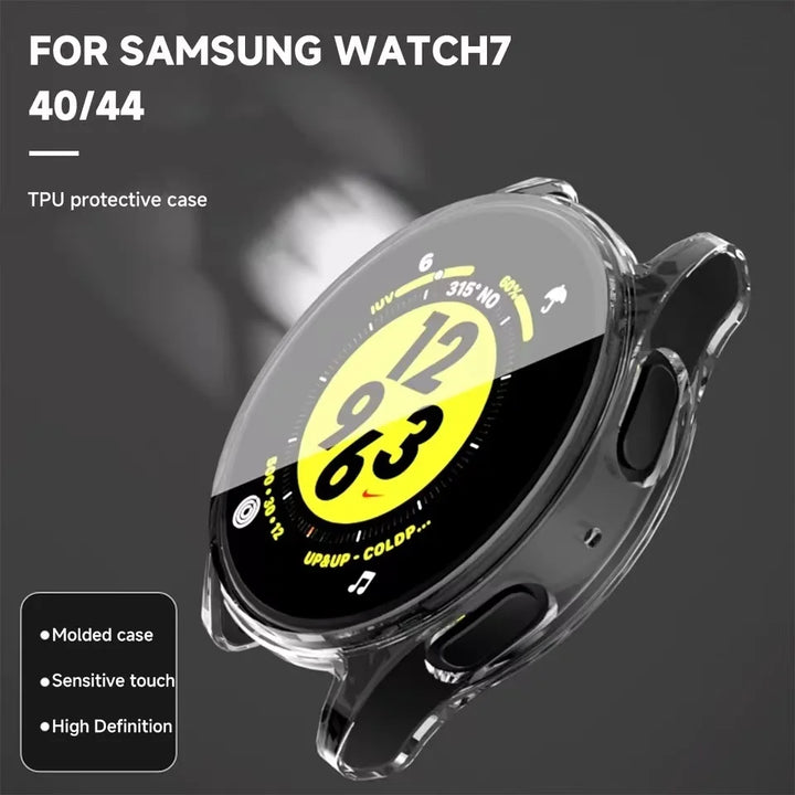 Case For Samsung Galaxy Watch 7