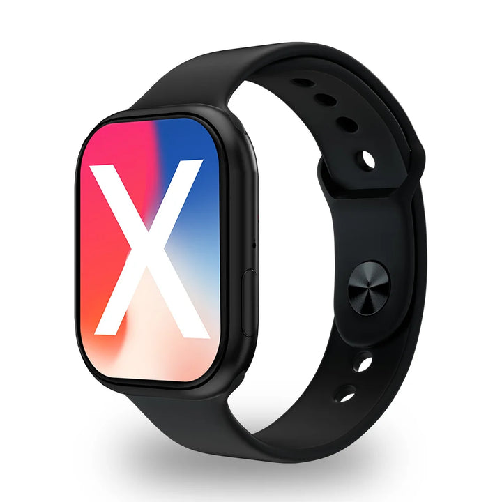 LAXASFIT S10 Bluetooth Talking Smart Watch Android/IOS