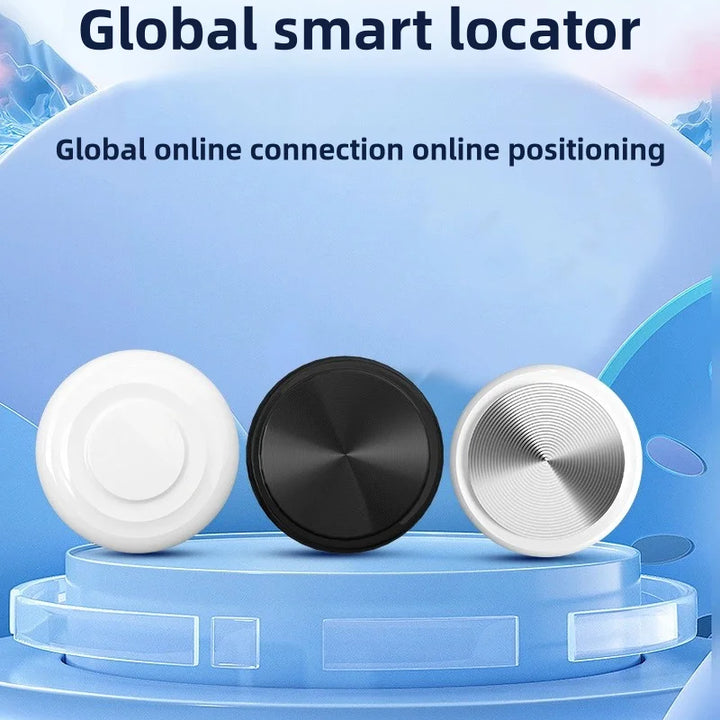 Smart Global Waterproof Locator (No Distance Limit)