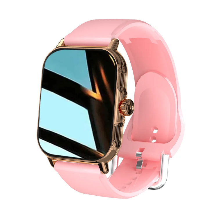 LAXASFIT Smart Watch