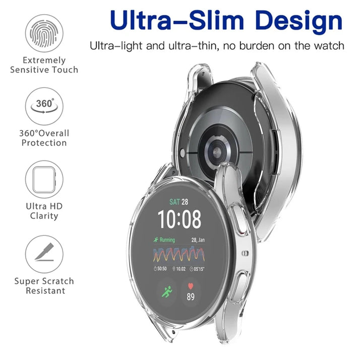 Case For Samsung Galaxy Watch 7