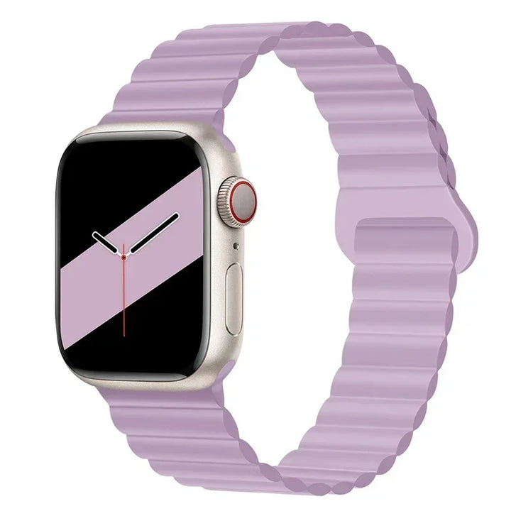 Magnetic Strap For Apple Watch Bands