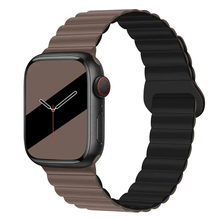 Magnetic Strap For Apple Watch Bands