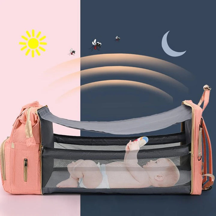 Mommy Bag - Maternity