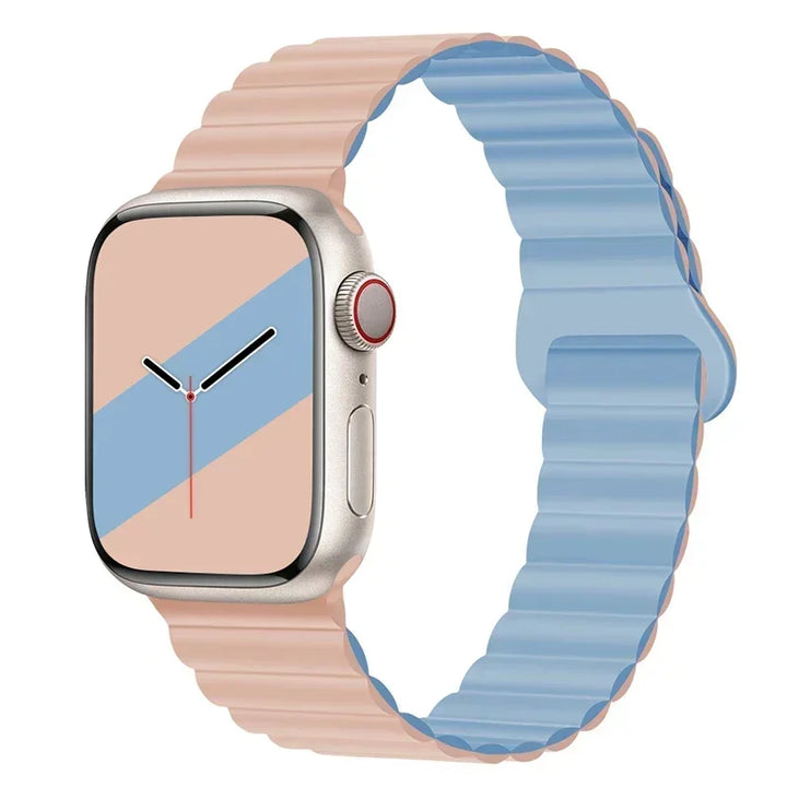 Magnetic Strap For Apple Watch Bands