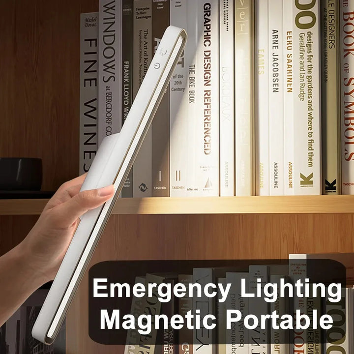 Desk Lamp Hanging Magnetic Table