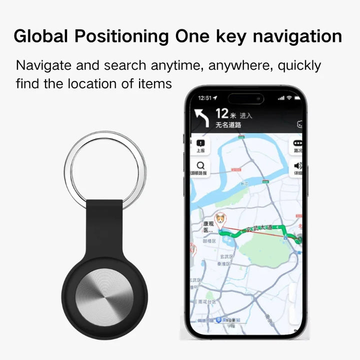 Smart Global Waterproof Locator (No Distance Limit)