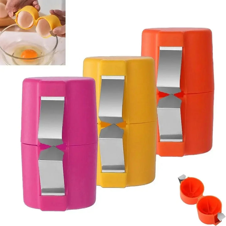 Home Kitchen Egg Shell Opener