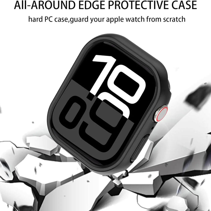 Cover for Apple Watch Case