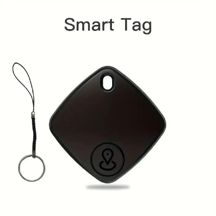 Mini Smart GPS Tracker