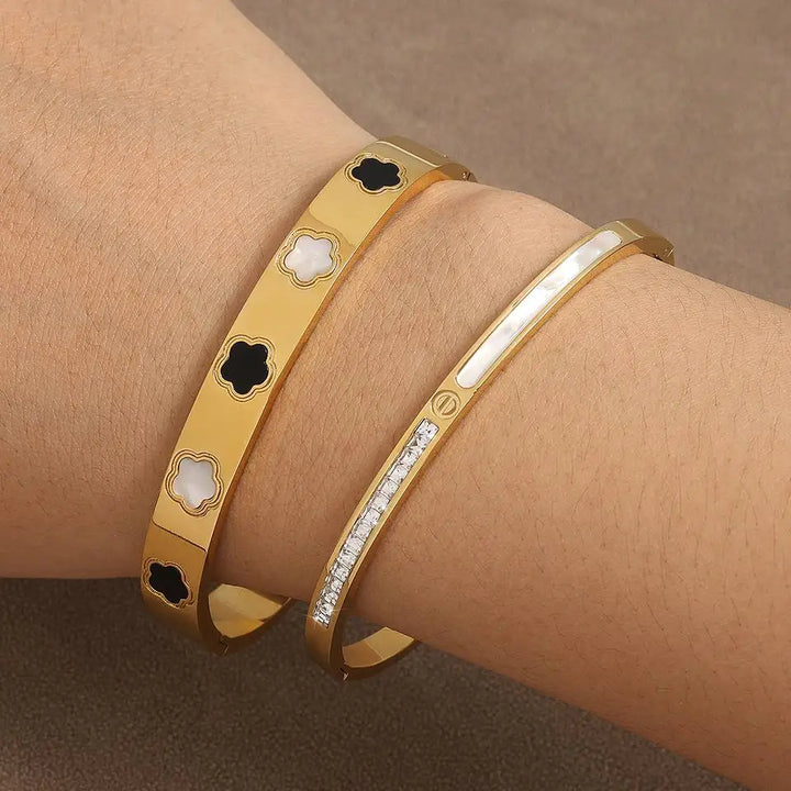 Bracelets For Women Stainless