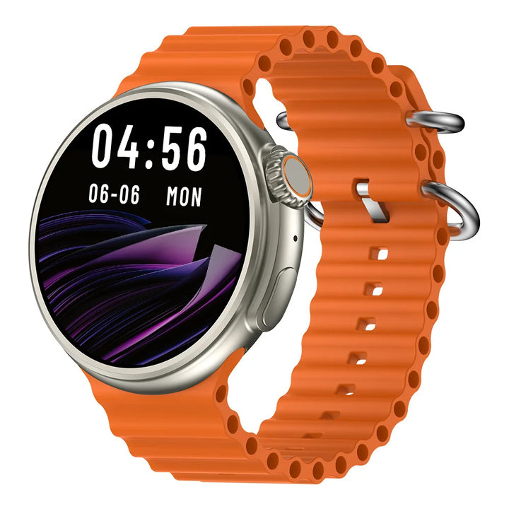 LAXASFIT Sports Smartwatch IOS/Android