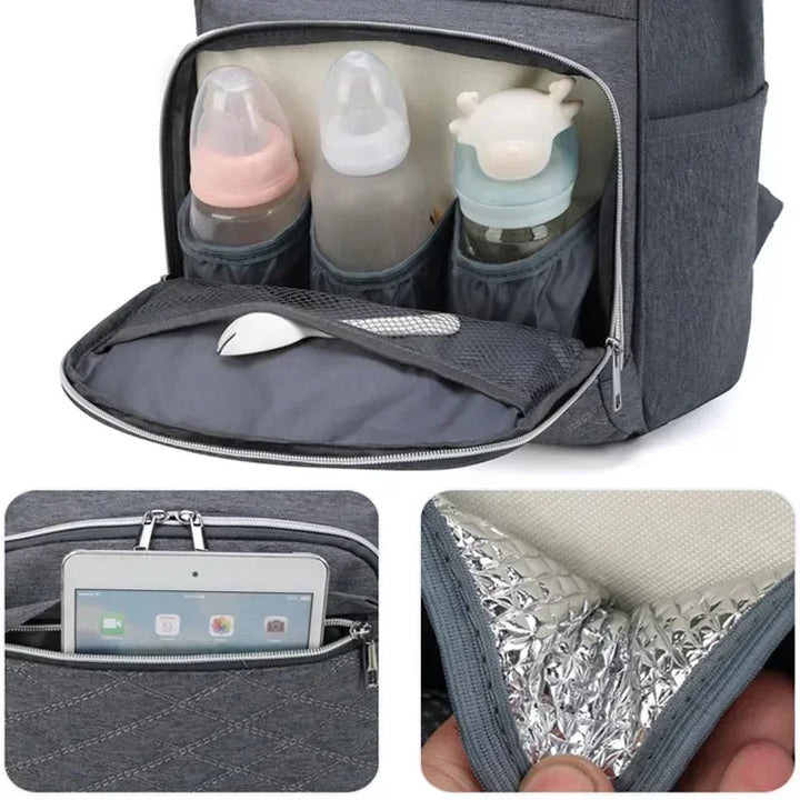 Mommy Diaper Bag