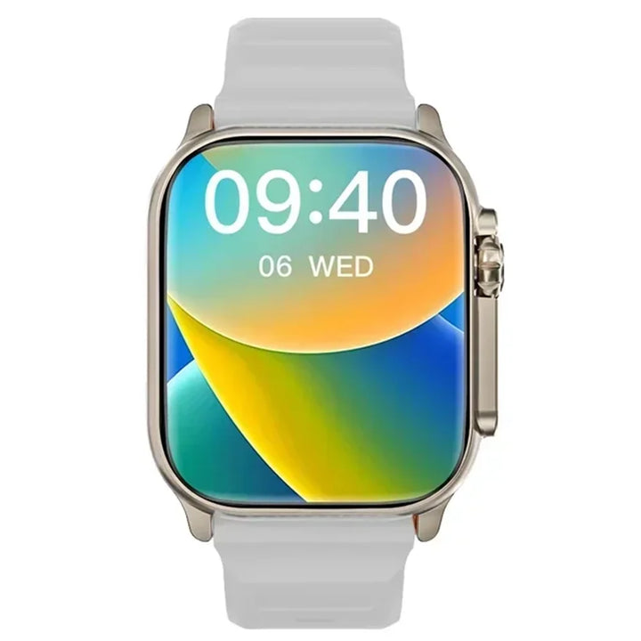 Smartwatch Bluetooth Monitor Sports