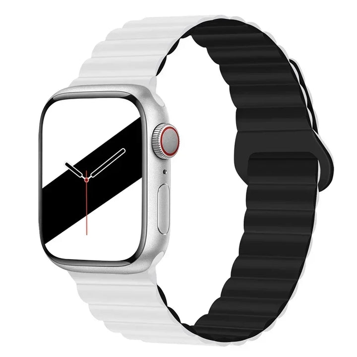 Magnetic Strap For Apple Watch Bands