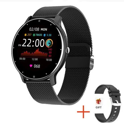 Smartwatch For Xiaomi Huawei