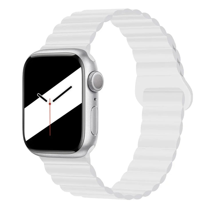 Magnetic Strap For Apple Watch Bands