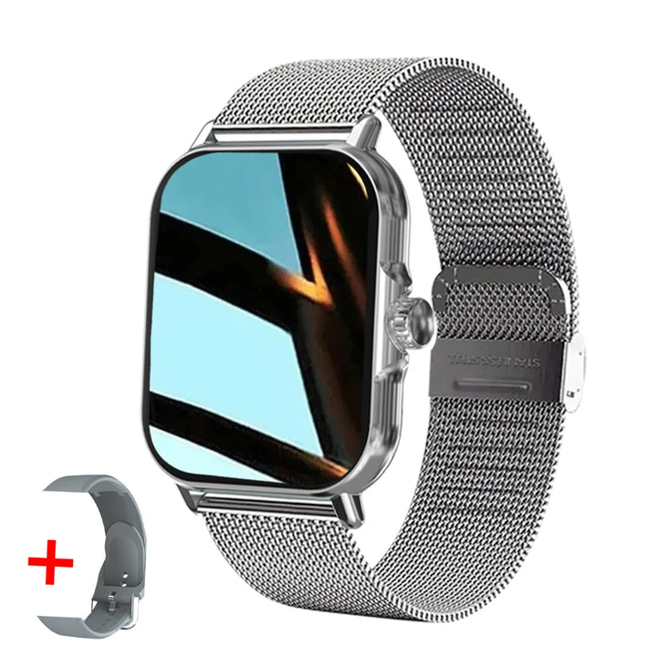 LAXASFIT Smart Watch