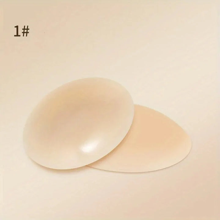 Reusable Breast Petals Nipple Cover Invisible