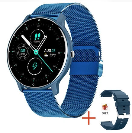 Smartwatch For Xiaomi Huawei