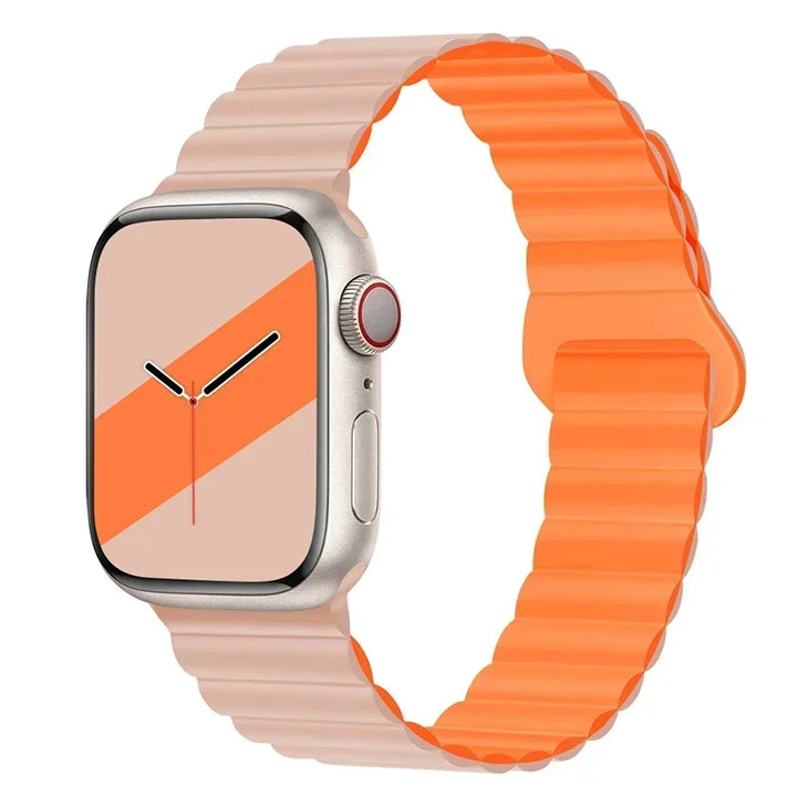 Magnetic Strap For Apple Watch Bands