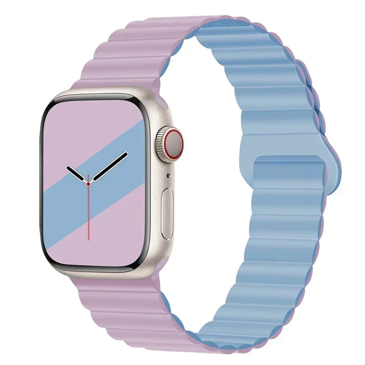 Magnetic Strap For Apple Watch Bands