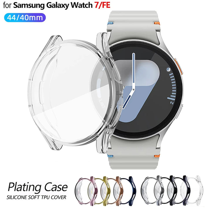 Case For Samsung Galaxy Watch 7