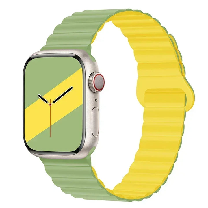 Magnetic Strap For Apple Watch Bands