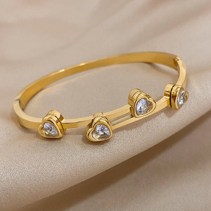 Bracelets for Women Gold