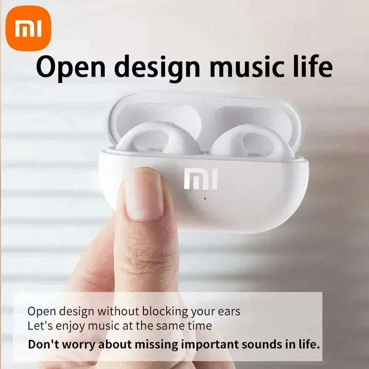 Free - Earphones Wireless