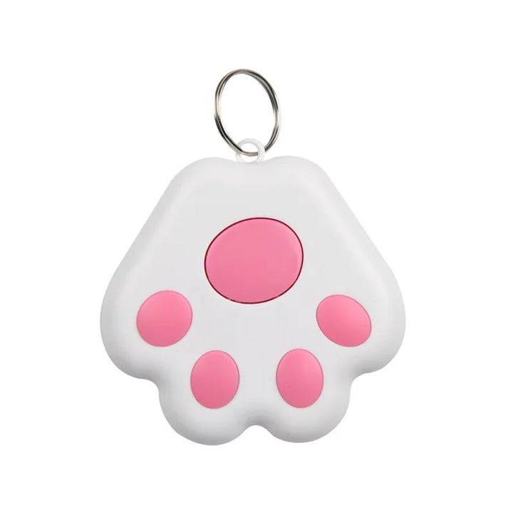 Mini GPS Tracker Dog Cat Pet Locator